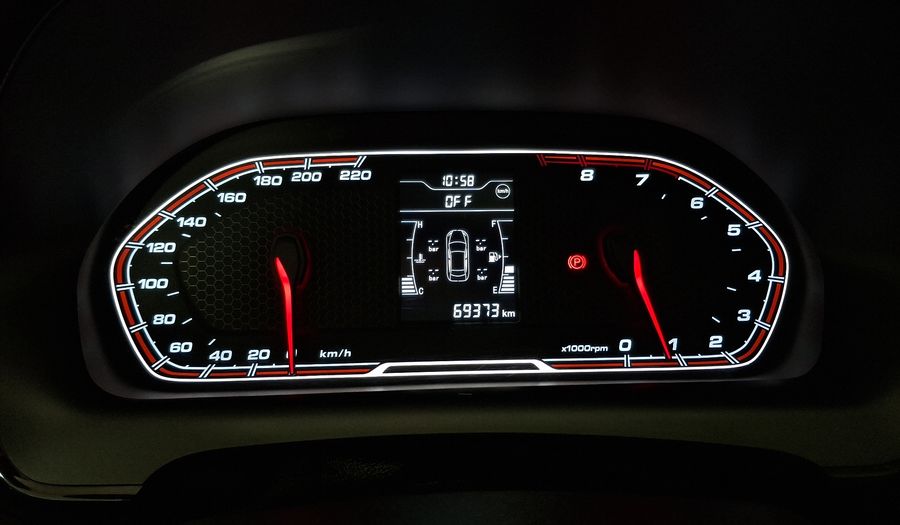 Chery Tiggo 2 1.5 GLX Suv 2021