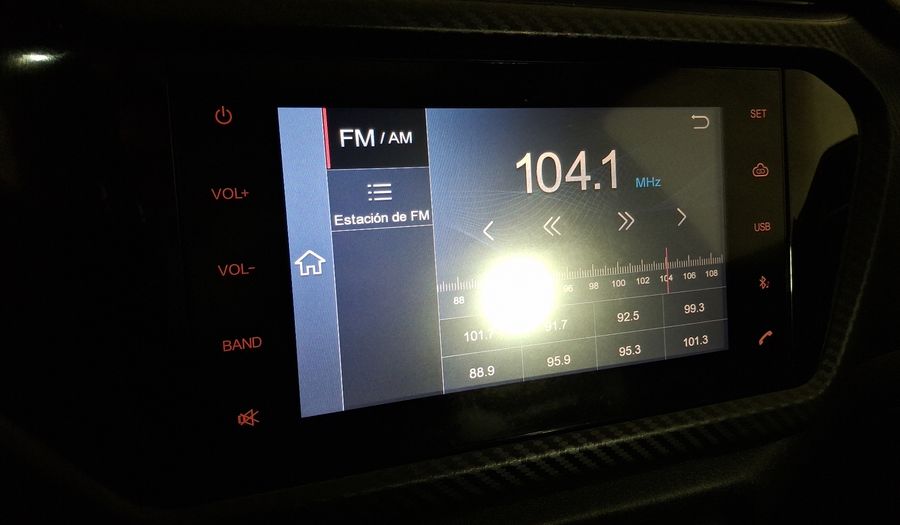 Chery Tiggo 2 1.5 GLX Suv 2021