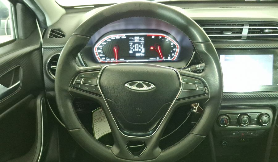 Chery Tiggo 2 1.5 GLX Suv 2021