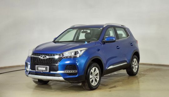 Chery • Tiggo 3