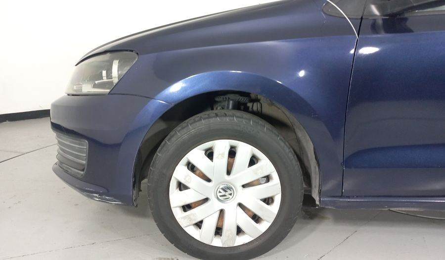 Volkswagen Vento 1.6 STARTLINE TIPTRONIC Sedan 2016
