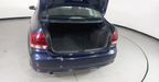 Volkswagen Vento 1.6 STARTLINE TIPTRONIC Sedan 2016