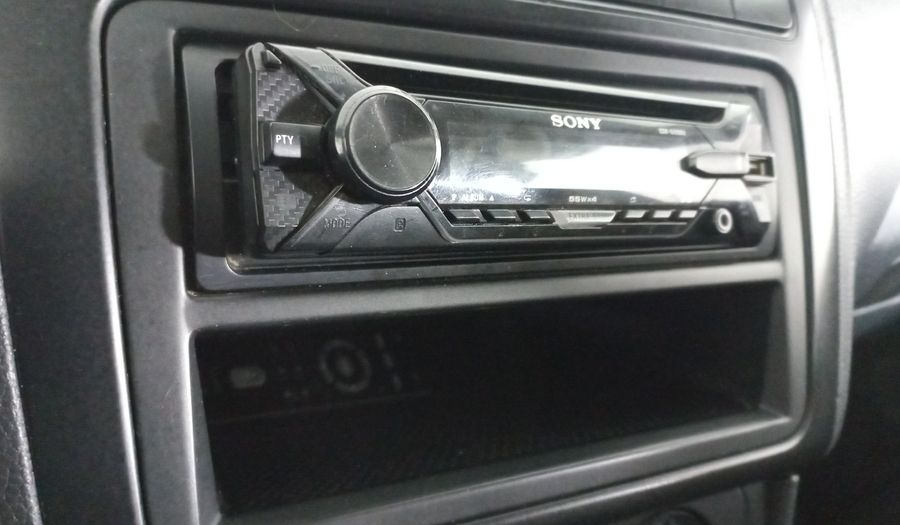 Volkswagen Vento 1.6 STARTLINE TIPTRONIC Sedan 2016
