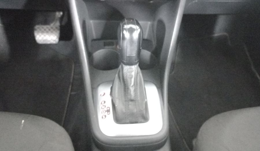 Volkswagen Vento 1.6 STARTLINE TIPTRONIC Sedan 2016