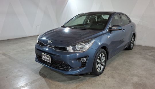 Kia • Rio