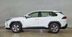 Toyota Rav4 2.0 CVT LE Suv 2022