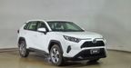Toyota Rav4 2.0 CVT LE Suv 2022