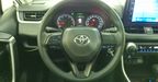 Toyota Rav4 2.0 CVT LE Suv 2022