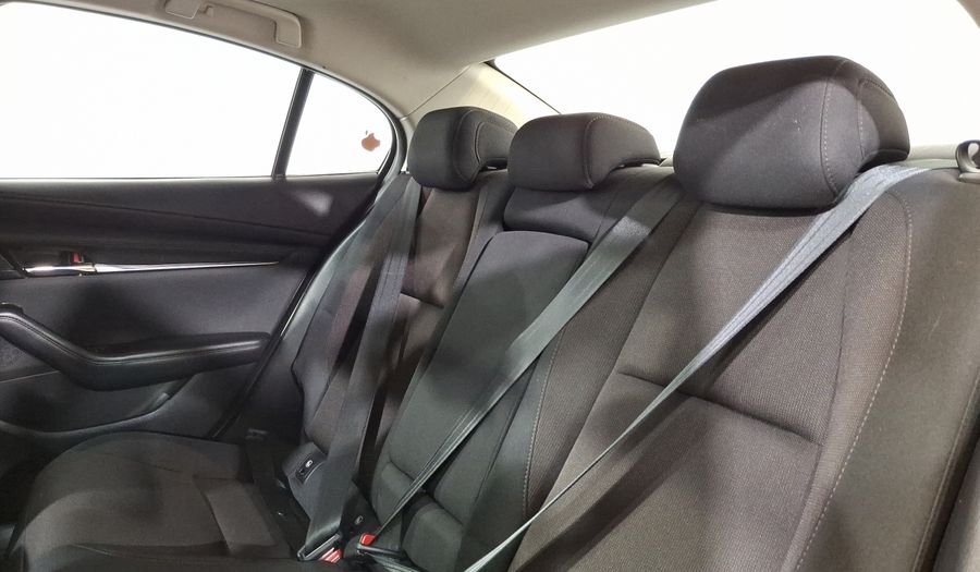 Mazda 3 2.5 I SPORT AUTO Sedan 2022