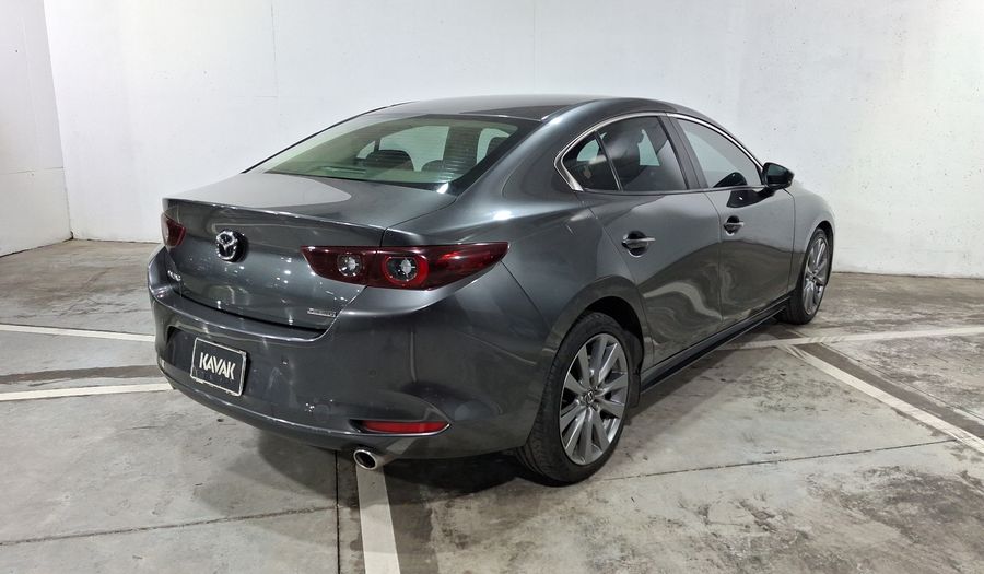 Mazda 3 2.5 I SPORT AUTO Sedan 2022