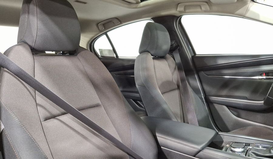 Mazda 3 2.5 I SPORT AUTO Sedan 2022