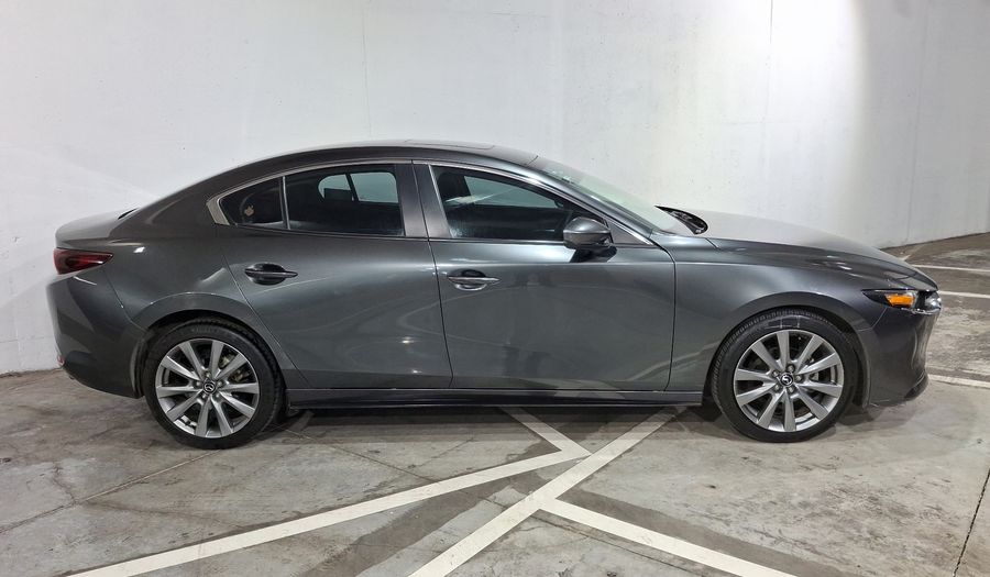 Mazda 3 2.5 I SPORT AUTO Sedan 2022