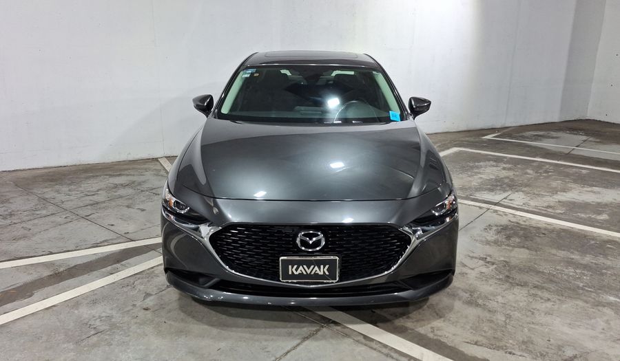 Mazda 3 2.5 I SPORT AUTO Sedan 2022