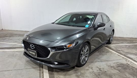 Mazda • Mazda 3