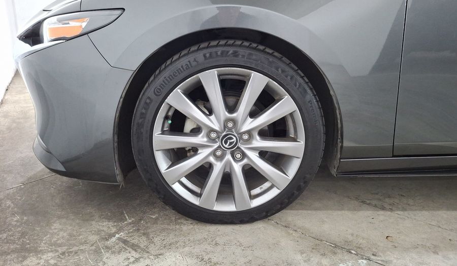 Mazda 3 2.5 I SPORT AUTO Sedan 2022