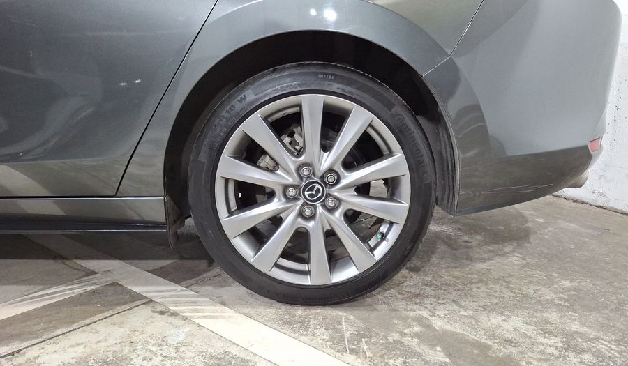 Mazda 3 2.5 I SPORT AUTO Sedan 2022