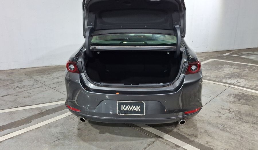 Mazda 3 2.5 I SPORT AUTO Sedan 2022
