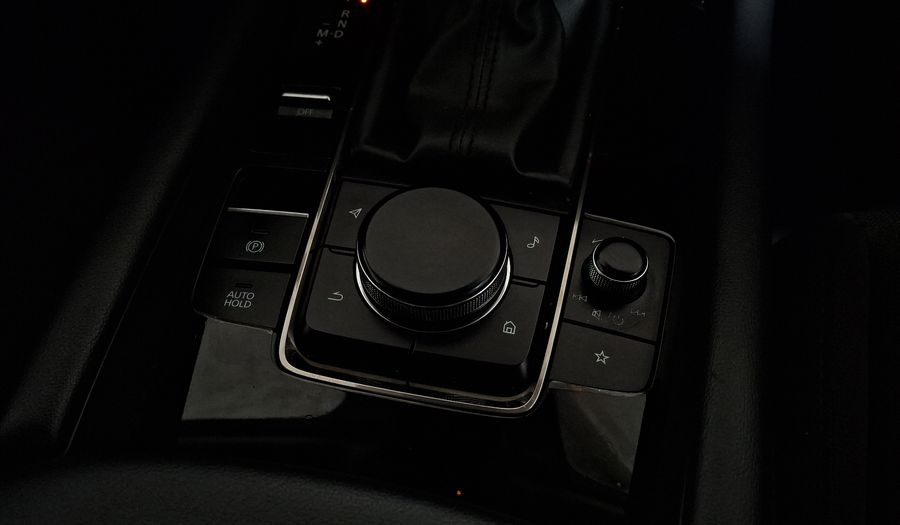 Mazda 3 2.5 I SPORT AUTO Sedan 2022