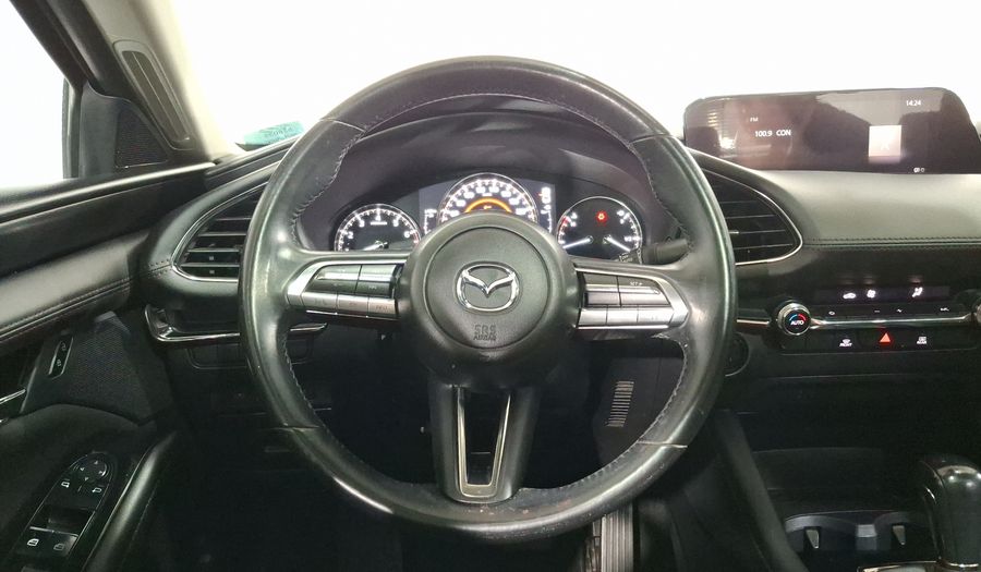 Mazda 3 2.5 I SPORT AUTO Sedan 2022
