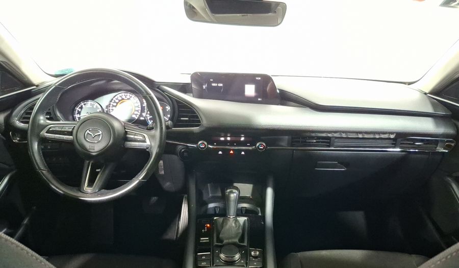 Mazda 3 2.5 I SPORT AUTO Sedan 2022