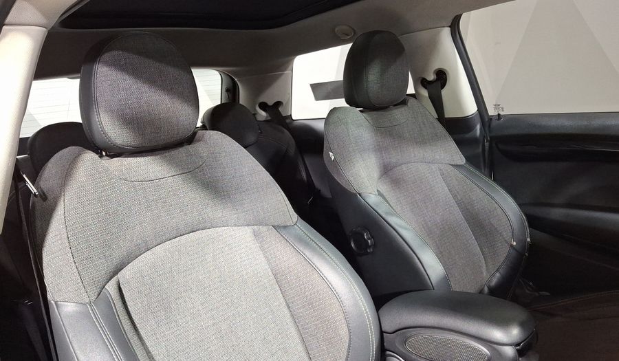 Mini Cooper 1.5 COOPER CHILI AT Hatchback 2015
