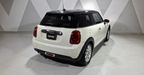 Mini Cooper 1.5 COOPER CHILI AT Hatchback 2015