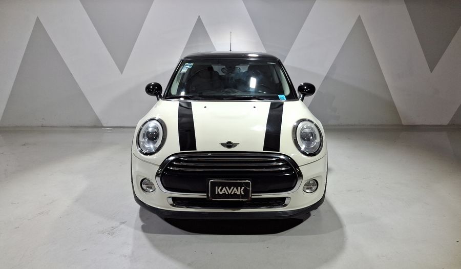 Mini Cooper 1.5 COOPER CHILI AT Hatchback 2015