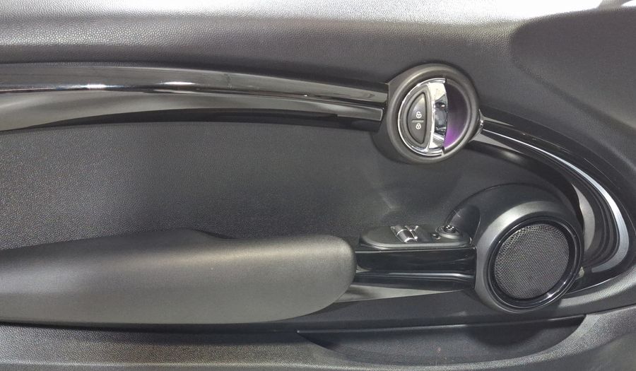 Mini Cooper 1.5 COOPER CHILI AT Hatchback 2015