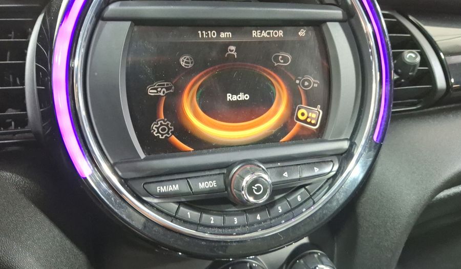 Mini Cooper 1.5 COOPER CHILI AT Hatchback 2015