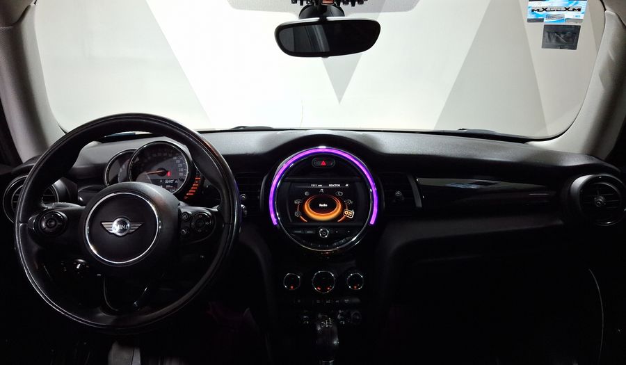 Mini Cooper 1.5 COOPER CHILI AT Hatchback 2015