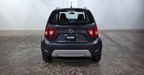 Suzuki Ignis 1.2 GLS-Z CVT Hatchback 2024