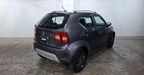 Suzuki Ignis 1.2 GLS-Z CVT Hatchback 2024