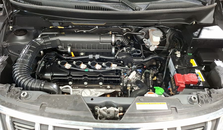 Suzuki Ignis 1.2 GLS-Z CVT Hatchback 2024