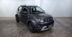 Suzuki Ignis 1.2 GLS-Z CVT Hatchback 2024
