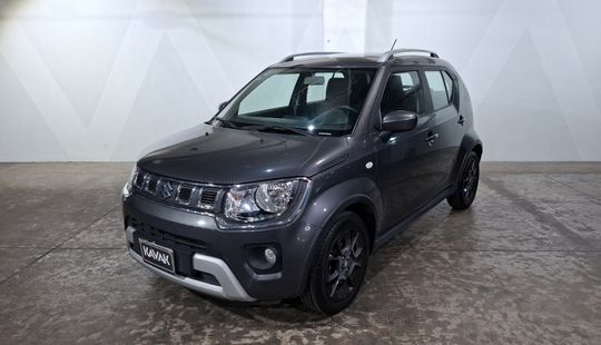 Suzuki • Ignis