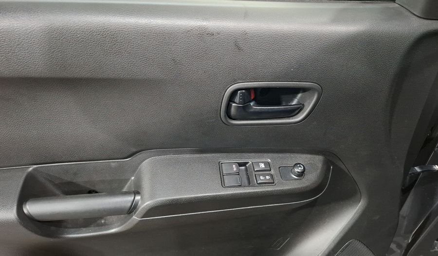 Suzuki Ignis 1.2 GLS-Z CVT Hatchback 2024