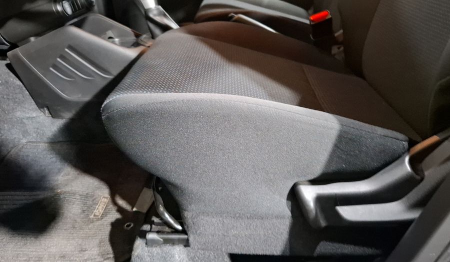 Suzuki Ignis 1.2 GLS-Z CVT Hatchback 2024