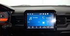 Suzuki Ignis 1.2 GLS-Z CVT Hatchback 2024