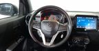 Suzuki Ignis 1.2 GLS-Z CVT Hatchback 2024