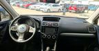 Subaru Forester 2.0 CVT XS 4WD Suv 2015