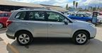 Subaru Forester 2.0 CVT XS 4WD Suv 2015