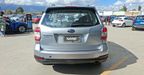 Subaru Forester 2.0 CVT XS 4WD Suv 2015