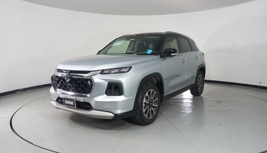 Suzuki • Grand Vitara