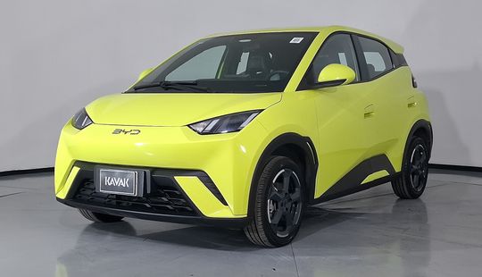 Byd • Dolphin Mini