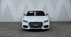Audi Tt 2.0 TFSI TTS QUATTRO Coupe 2017
