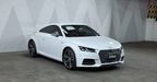 Audi Tt 2.0 TFSI TTS QUATTRO Coupe 2017