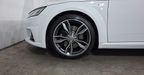 Audi Tt 2.0 TFSI TTS QUATTRO Coupe 2017