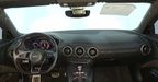 Audi Tt 2.0 TFSI TTS QUATTRO Coupe 2017