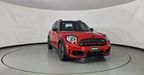 Mini John Cooper Works 2.0 COUNTRYMAN ICONIC 4WD AUTO Hatchback 2022
