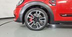 Mini John Cooper Works 2.0 COUNTRYMAN ICONIC 4WD AUTO Hatchback 2022